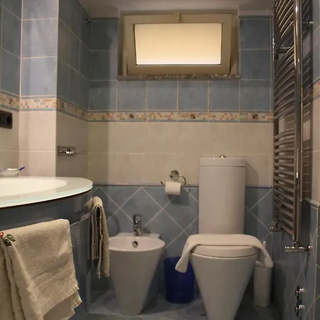 Tauro Domus アパート