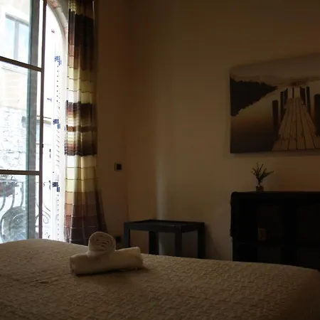 Tauro Domus アパート *