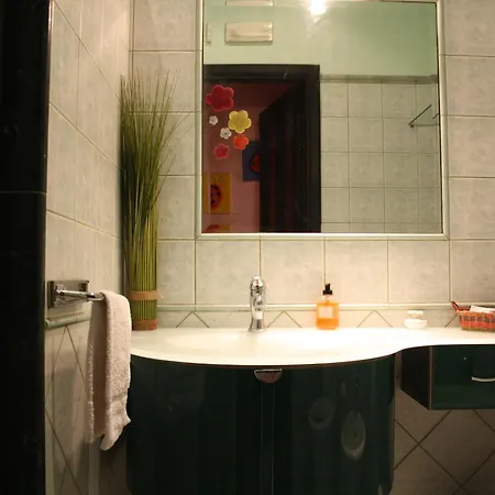 アパート Tauro Domus *