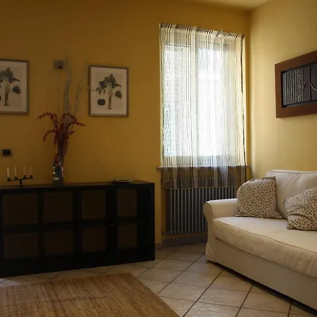 アパート Tauro Domus