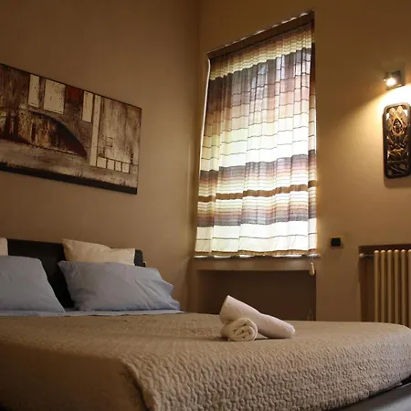 アパート Tauro Domus *