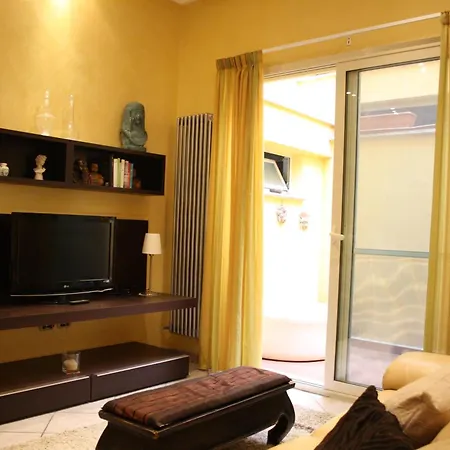 Tauro Domus タオルミーナ